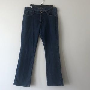 Old Navy The Sweetheart jeans